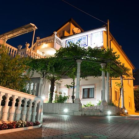 Villa Palma Guesthouse Mostar Esterno foto
