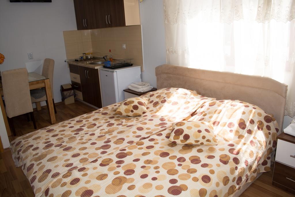 Villa Palma Guesthouse Mostar Camera foto