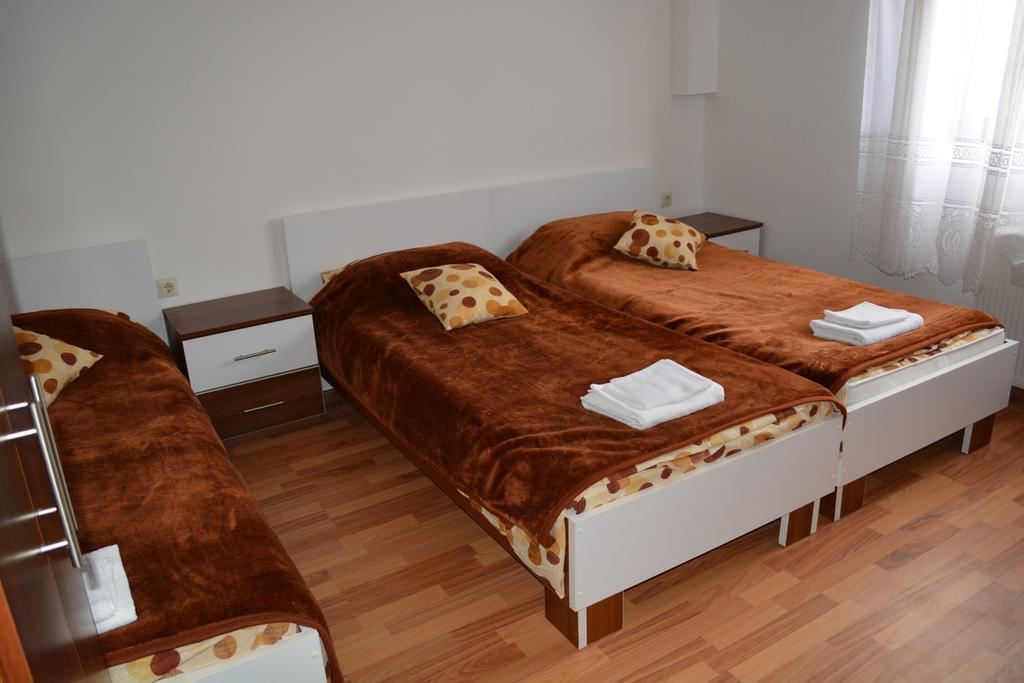 Villa Palma Guesthouse Mostar Camera foto