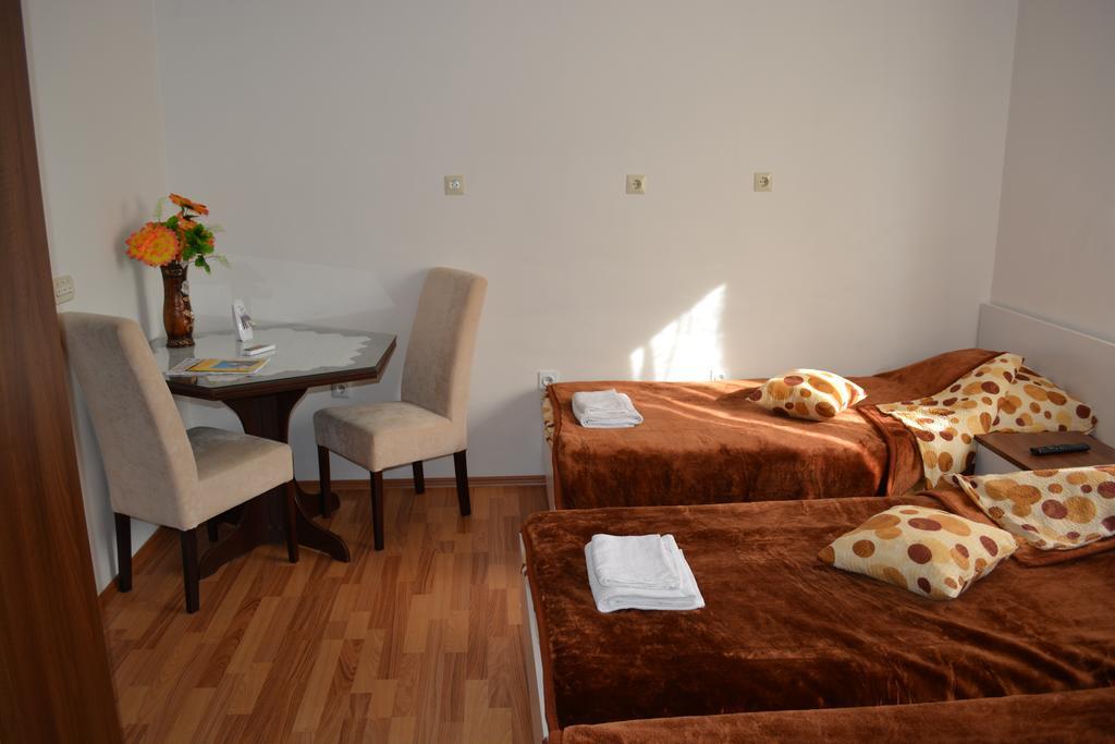 Villa Palma Guesthouse Mostar Camera foto