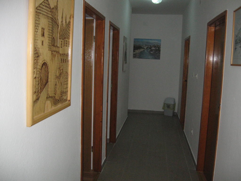 Villa Palma Guesthouse Mostar Esterno foto