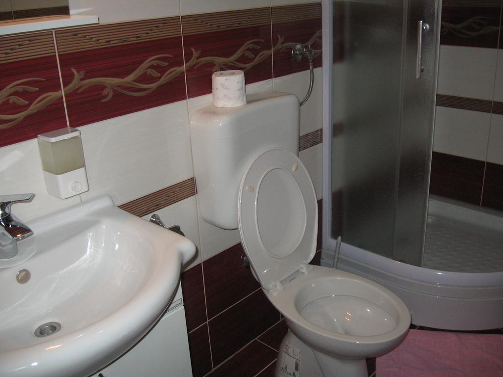 Villa Palma Guesthouse Mostar Camera foto