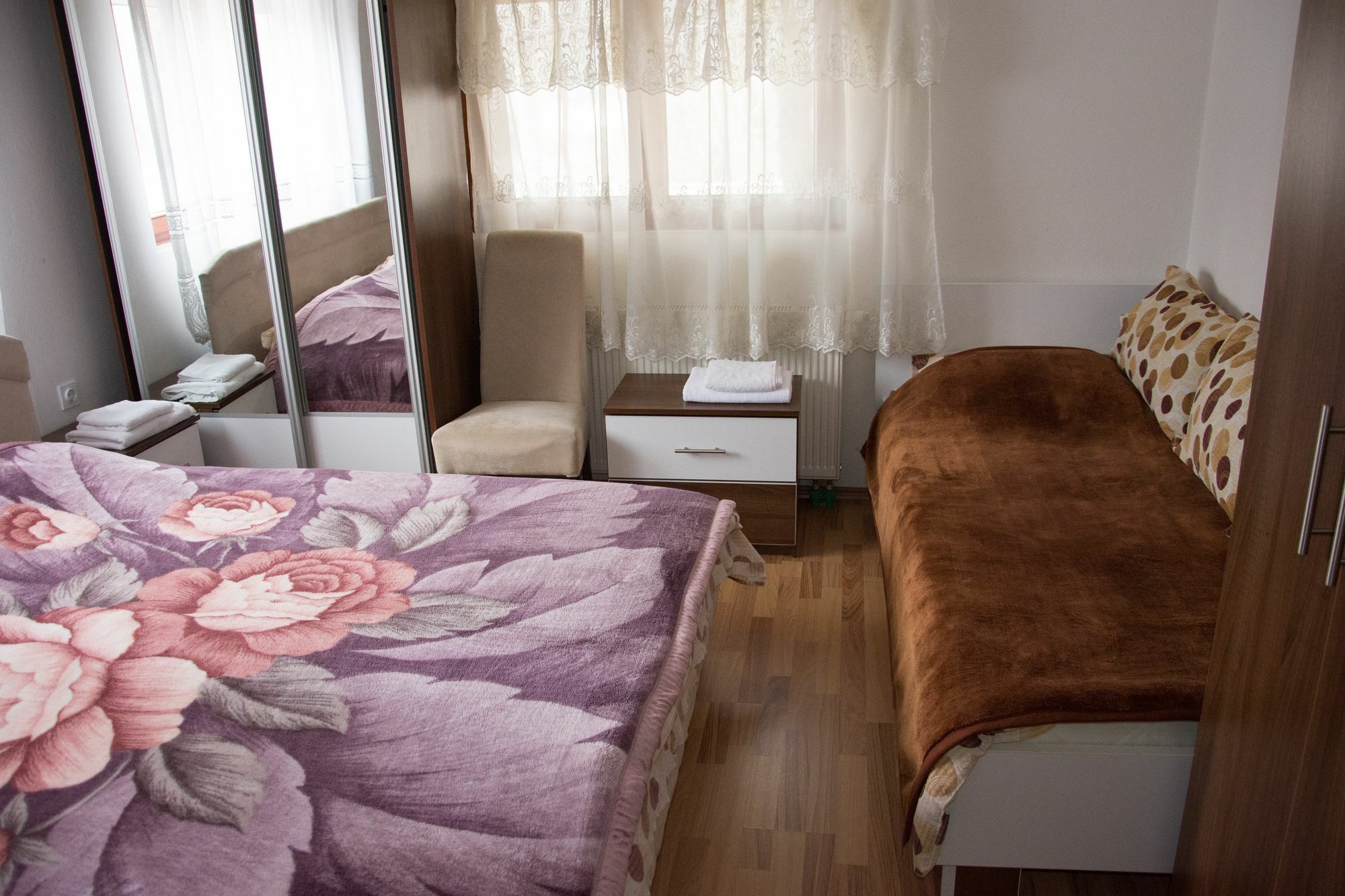 Villa Palma Guesthouse Mostar Esterno foto
