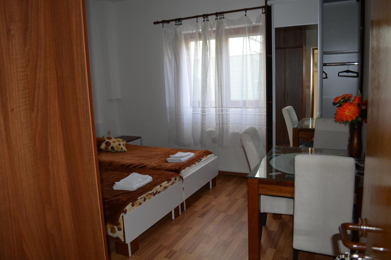 Villa Palma Guesthouse Mostar Camera foto