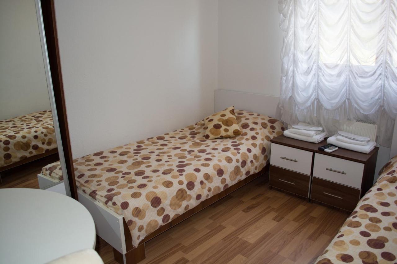 Villa Palma Guesthouse Mostar Camera foto